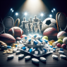 Drostanolone pills and doping: a dangerous combination in sports