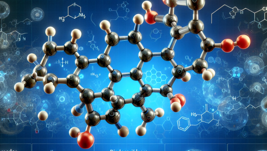 Metildrostanolone: a scientific review of its pharmacological properties