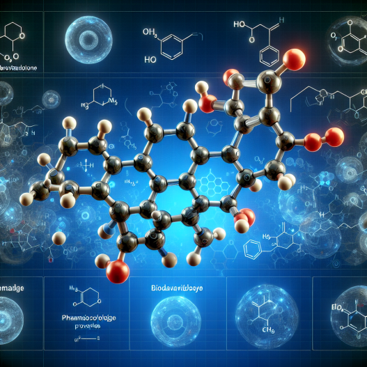 Metildrostanolone: a scientific review of its pharmacological properties