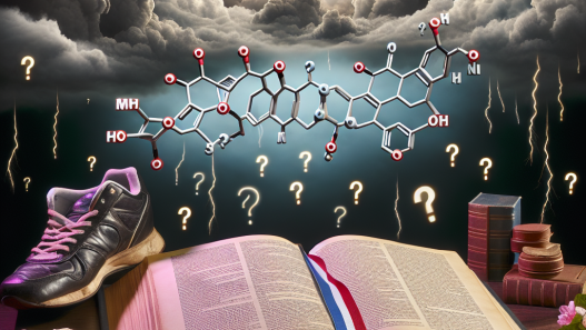Metildrostanolone and doping: the truth behind the sports controversy