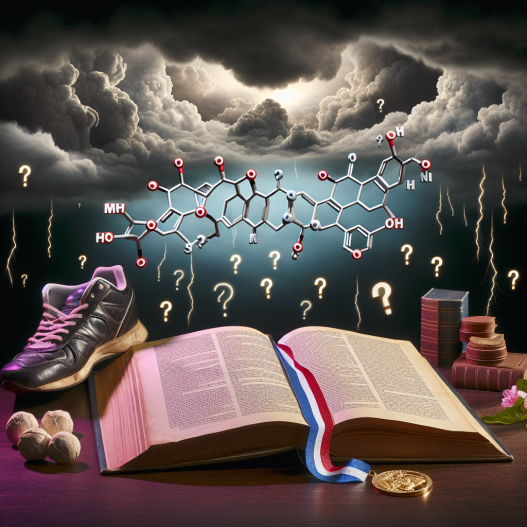 Metildrostanolone and doping: the truth behind the sports controversy