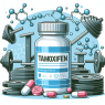 Tamoxifen: effective anti-estrogen agent in bodybuilding