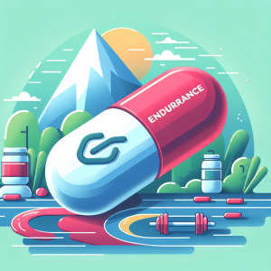 andriol: ideal supplement for physical endurance