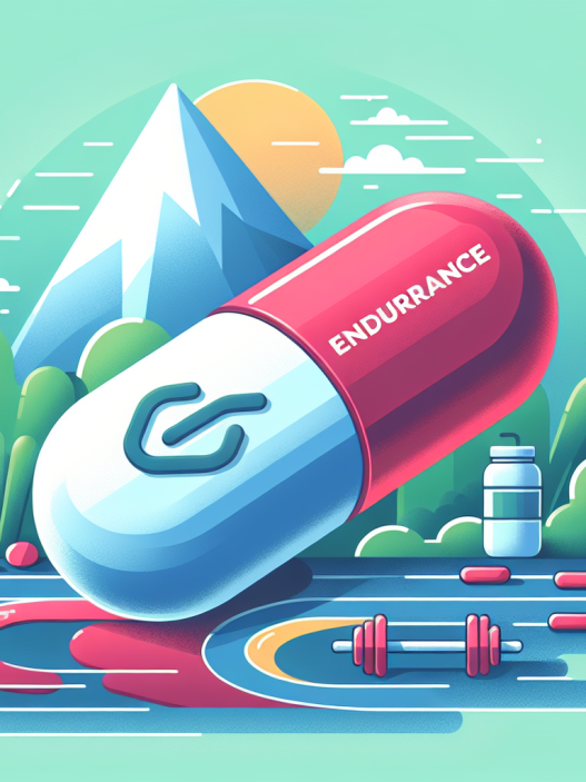 andriol: ideal supplement for physical endurance