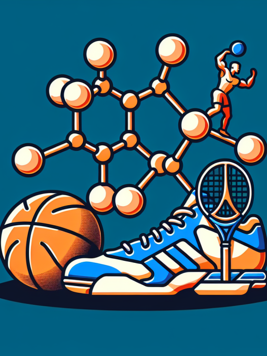 Boldenone: ergogenic agent for enhancing athletic performances