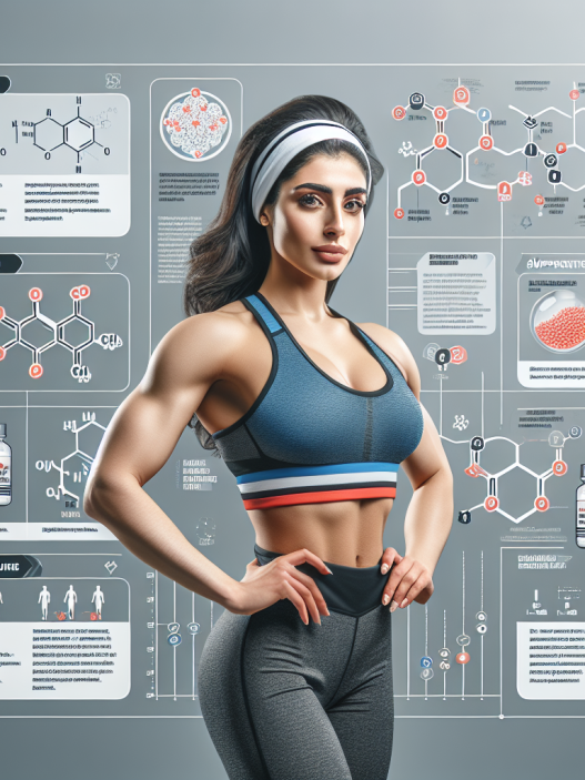 Comprehensive guide to trestolone acetate usage and dosage for athletes