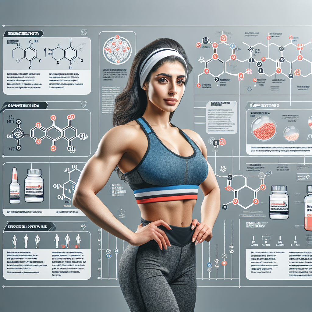 Comprehensive guide to trestolone acetate usage and dosage for athletes