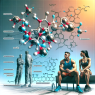 Drostanolone as an anabolic agent for athletes
