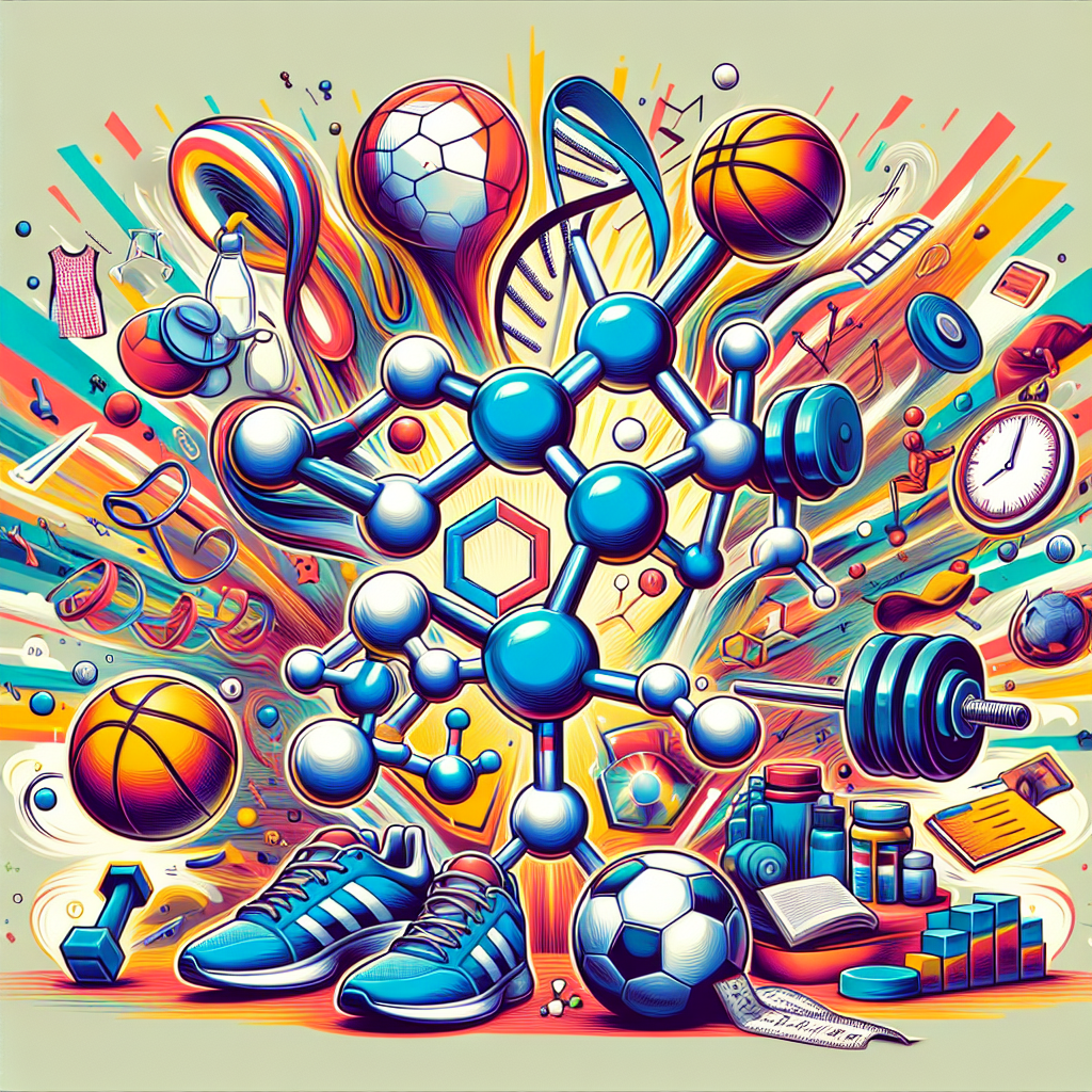 Drostanolone enanthate: a potent anabolic steroid in sports