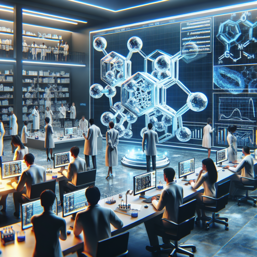 Future prospects: methyltrenbolone in sports pharmacology