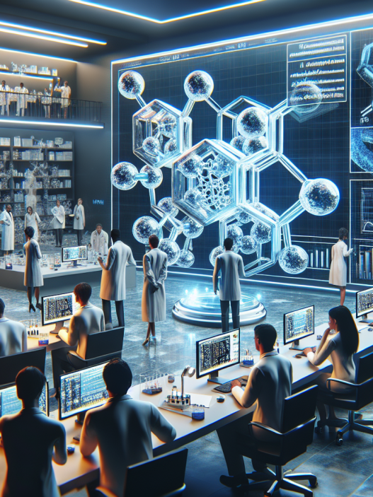 Future prospects: methyltrenbolone in sports pharmacology