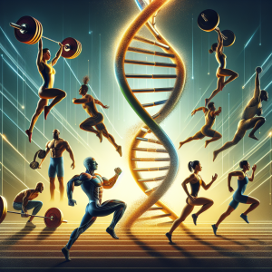 Halotestin: breakthrough in athletic performance enhancement