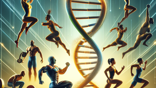Halotestin: breakthrough in athletic performance enhancement