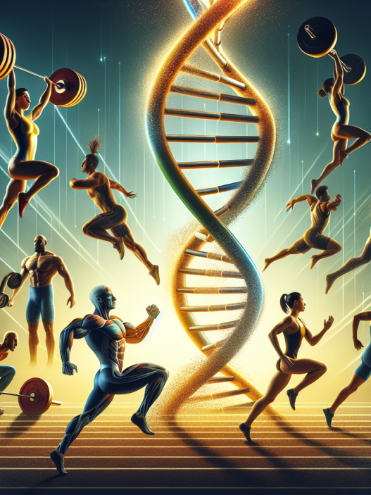 Halotestin: breakthrough in athletic performance enhancement