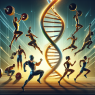 Halotestin: breakthrough in athletic performance enhancement