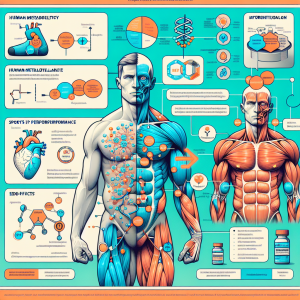 Halotestin: how it affects metabolism and sports performance