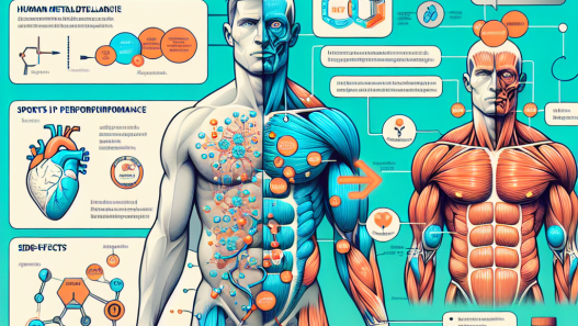 Halotestin: how it affects metabolism and sports performance