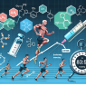 Improving sports performance with methandienone injection