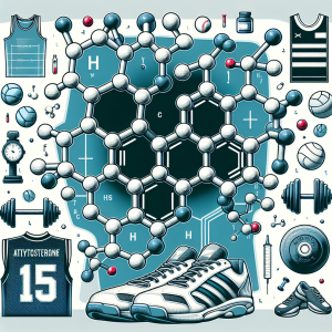 Methyltestosterone: anabolic power for athletic performance
