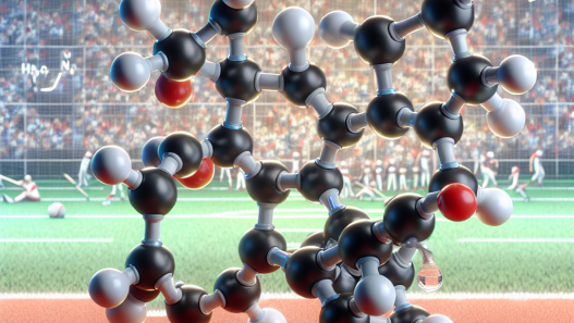 Mibolerone: the powerful anabolic steroid in the sports world
