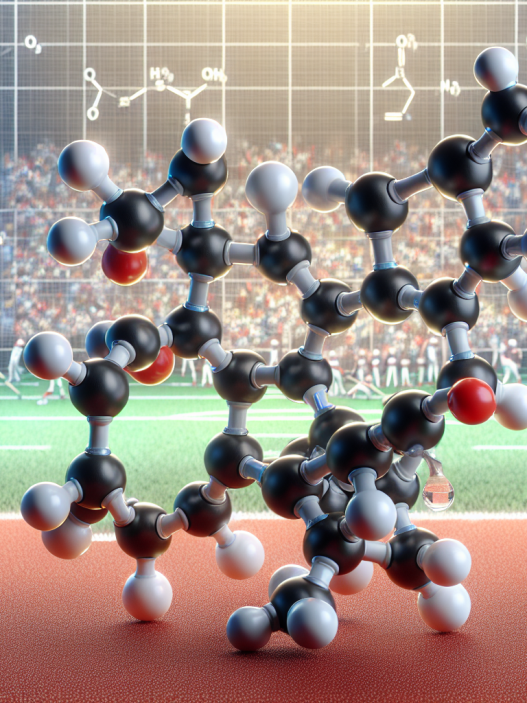 Mibolerone: the powerful anabolic steroid in the sports world