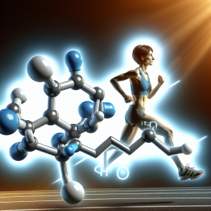 Mildronate dihydrate: enhancing physical endurance