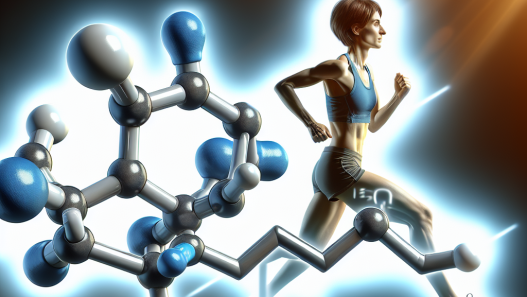 Mildronate dihydrate: enhancing physical endurance
