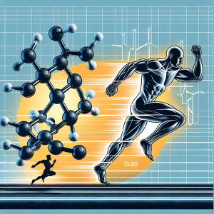 Oxandrolone: powerful ally for improving physical performance