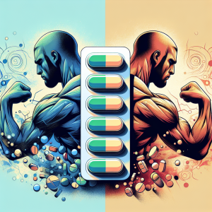 Oxymetholone tablets: supplement dividing the sports community