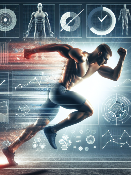 Performance boost: understanding the effects of sintol on sports