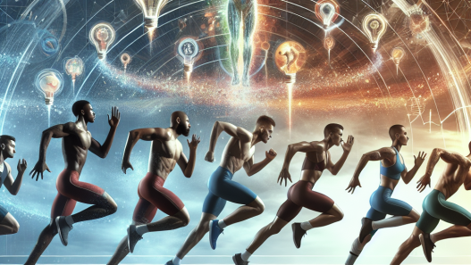 Positive effects of andriol on athletic performance