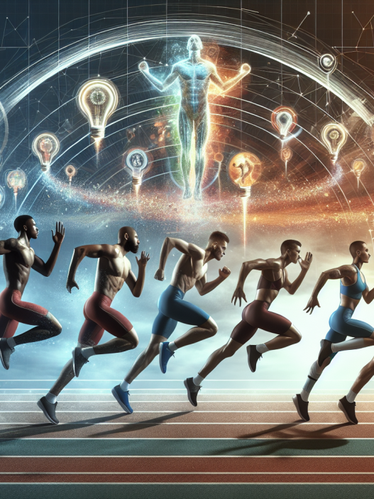 Positive effects of andriol on athletic performance