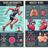 Risks and benefits of primobolan in endurance sports