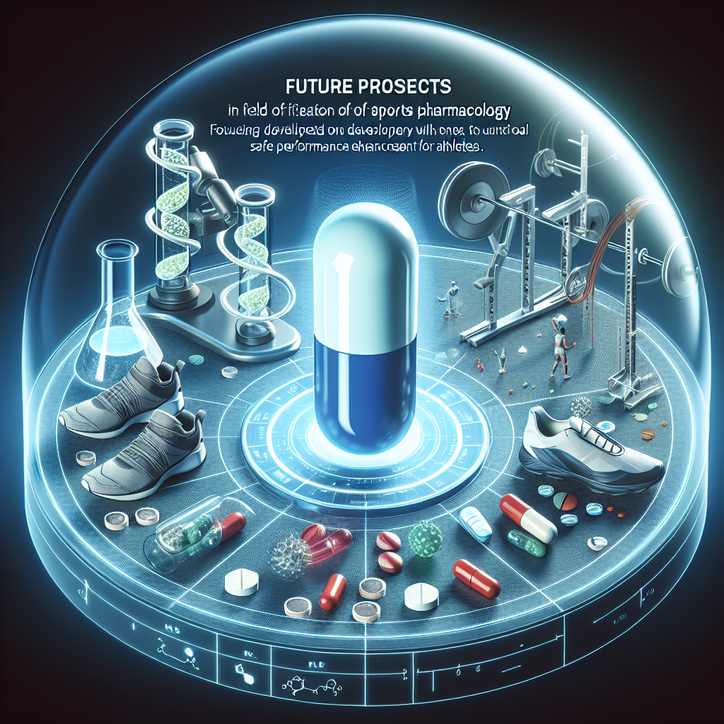 Stanozolol tablets: future prospects in sports pharmacology