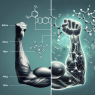 The role of drostanolone propionate in muscle mass increase