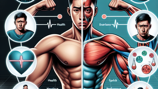 The side effects of oxandrolone in professional athletes