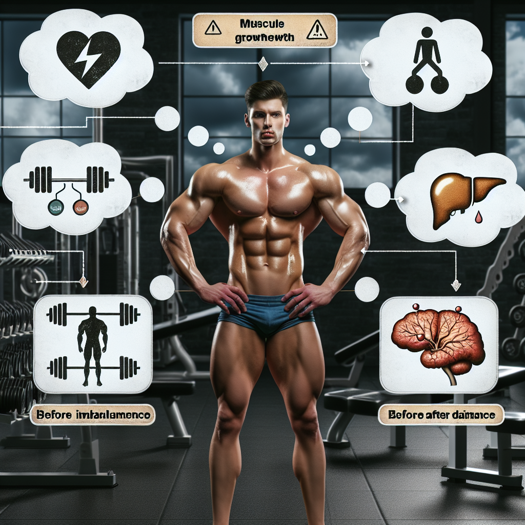 The use of methandienone injection in bodybuilding: benefits and risks