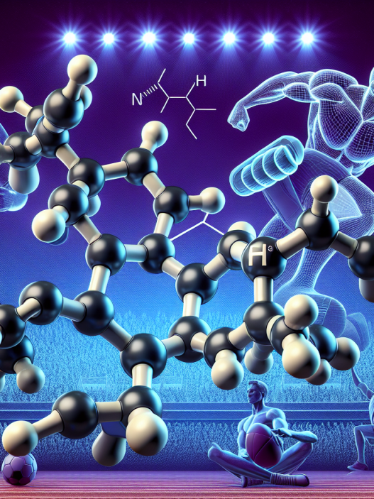 Trestolone enanthate: a new frontier in sports pharmacology