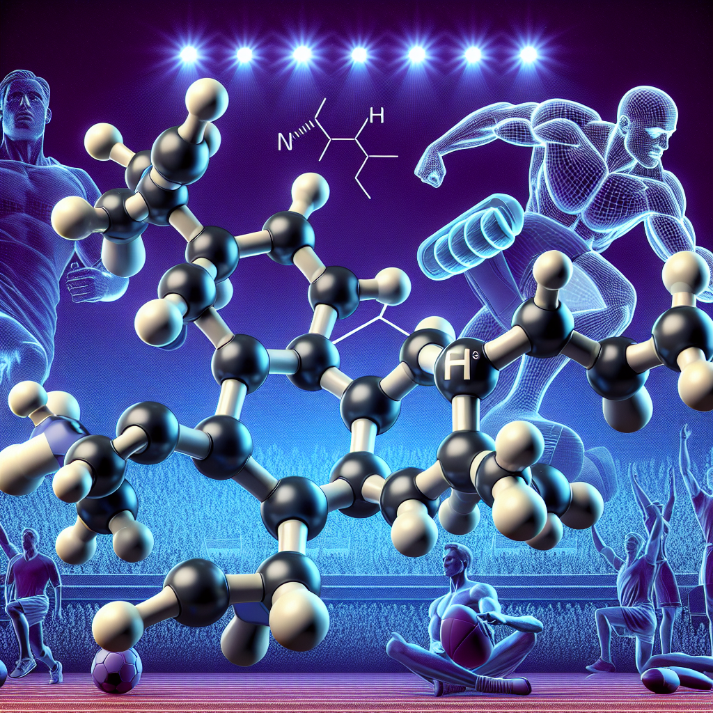 Trestolone enanthate: a new frontier in sports pharmacology