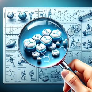 Truth about oxymetholone tablets in sports