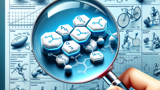 Truth about oxymetholone tablets in sports