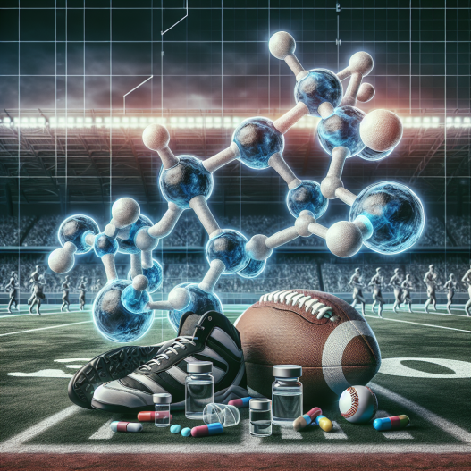 Turinabol: the potent steroid shaping sports pharmacology