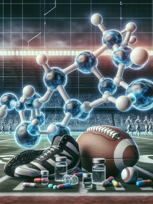 Turinabol: the potent steroid shaping sports pharmacology