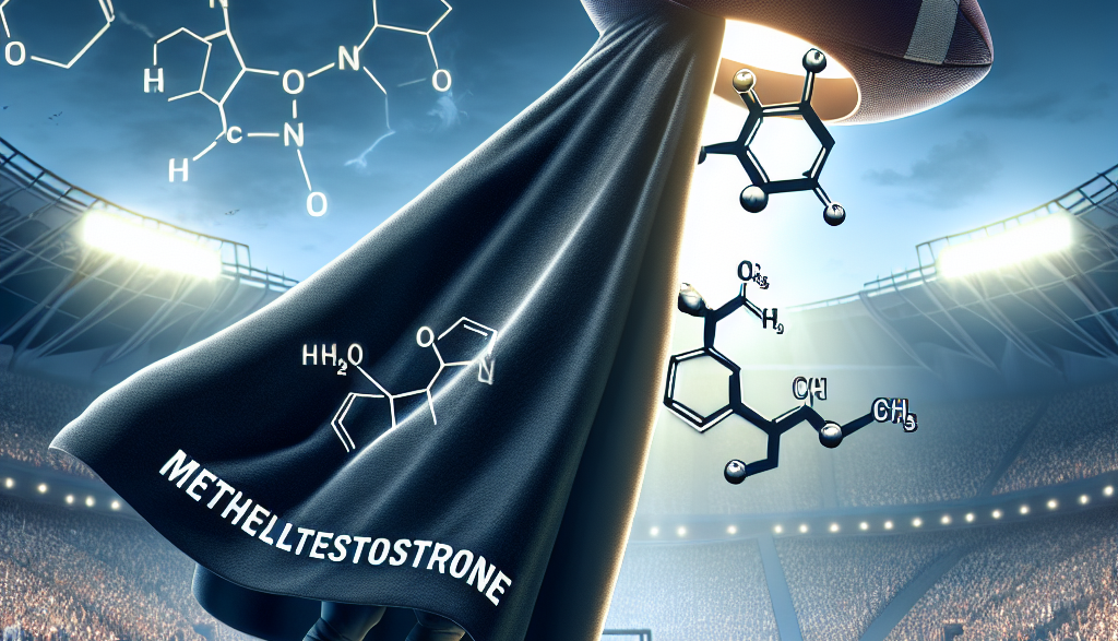 Unveiling methyltestosterone: the hidden doping element in sports