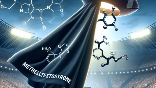 Unveiling methyltestosterone: the hidden doping element in sports