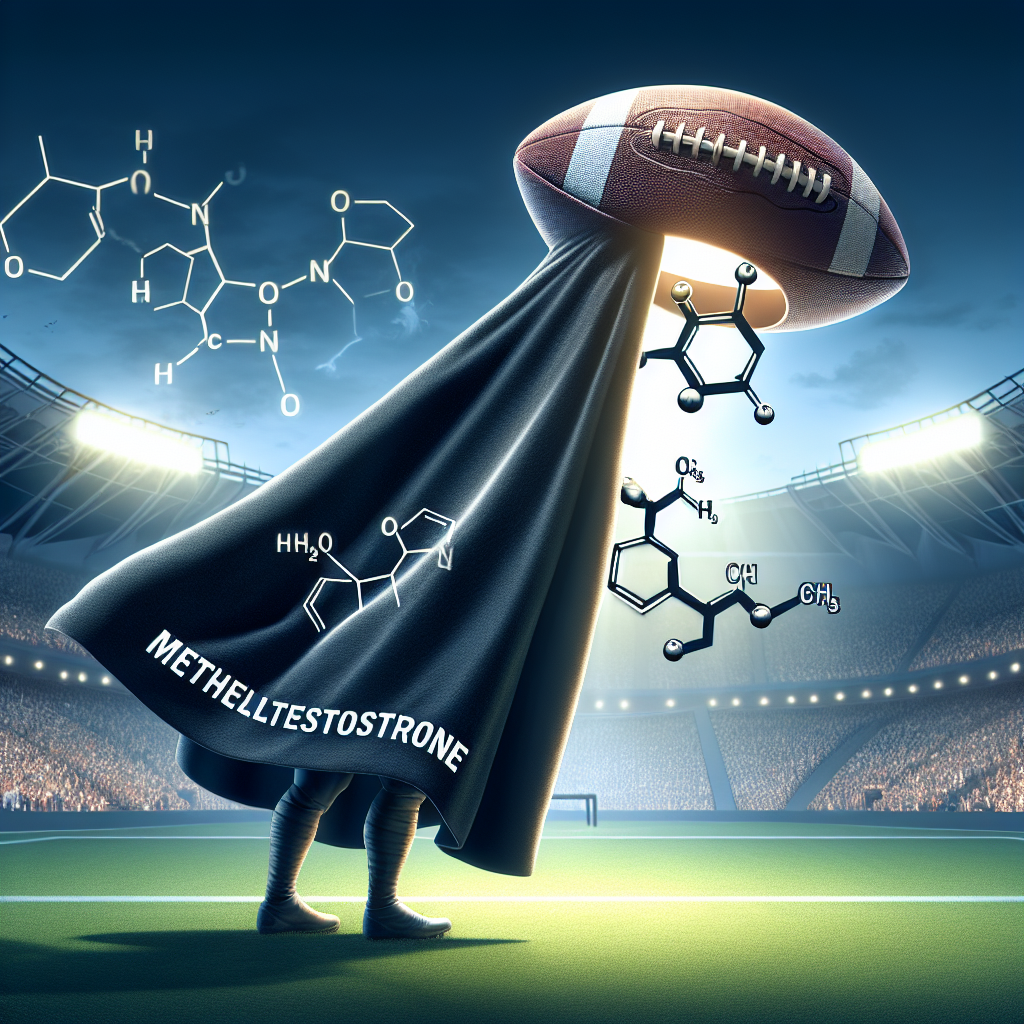 Unveiling methyltestosterone: the hidden doping element in sports