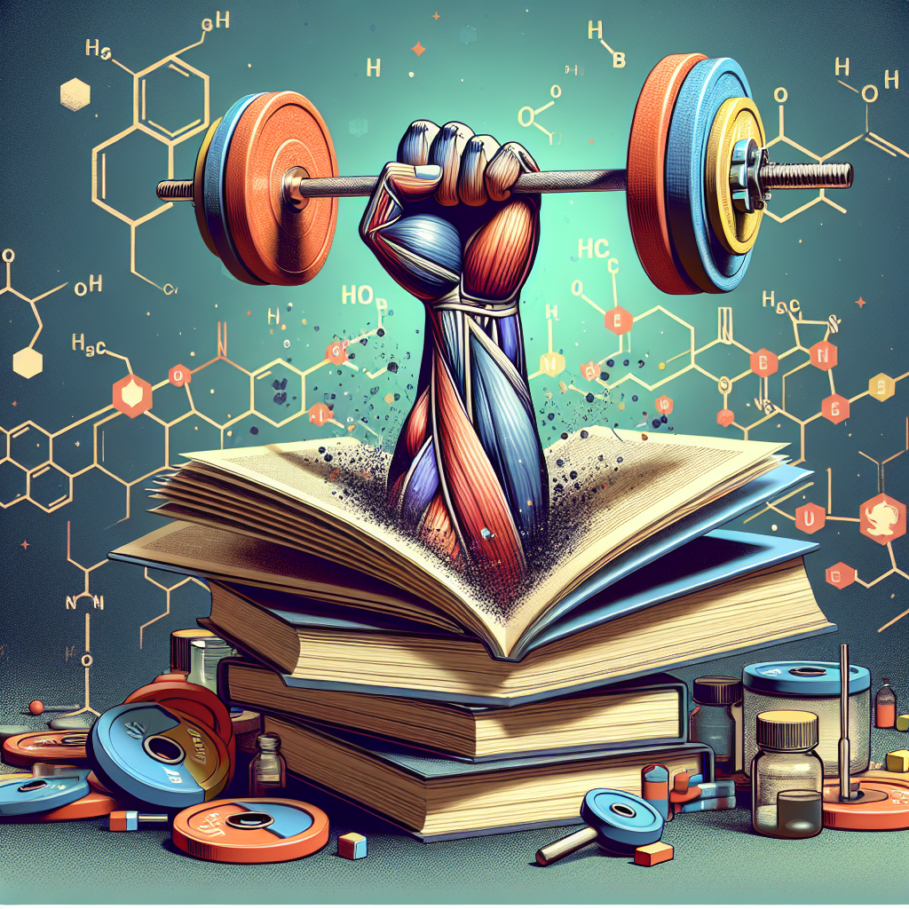 Use of drostanolone propionate in powerlifting: literature review