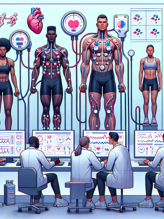 Analyzing the effects of primobolan (metenolone) injections on athletes' metabolism