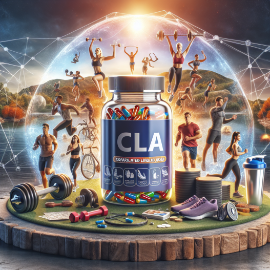 Assessing cla's efficacy as a sports supplement