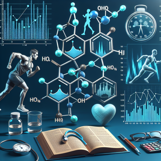 Effects of trenbolone enanthate on athletic performance: a review